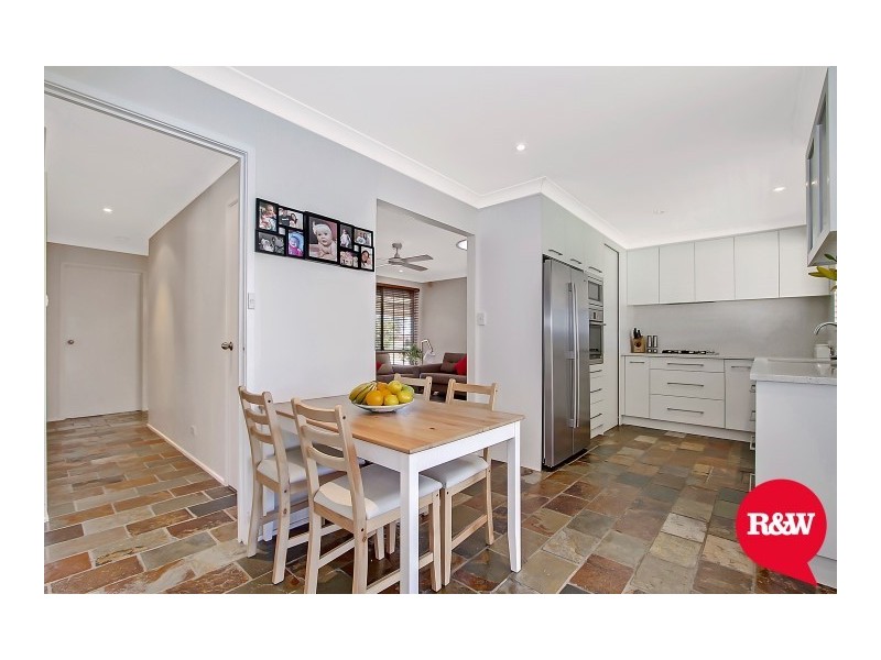 55 Calida Crescent, Hassall Grove NSW 2761