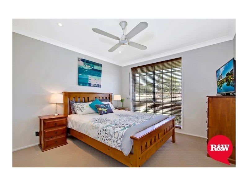 55 Calida Crescent, Hassall Grove NSW 2761