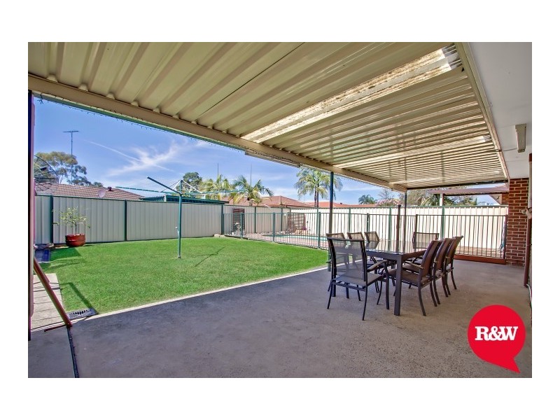 55 Calida Crescent, Hassall Grove NSW 2761