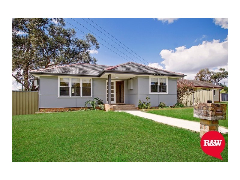 28 Leonard Street, Colyton NSW 2760