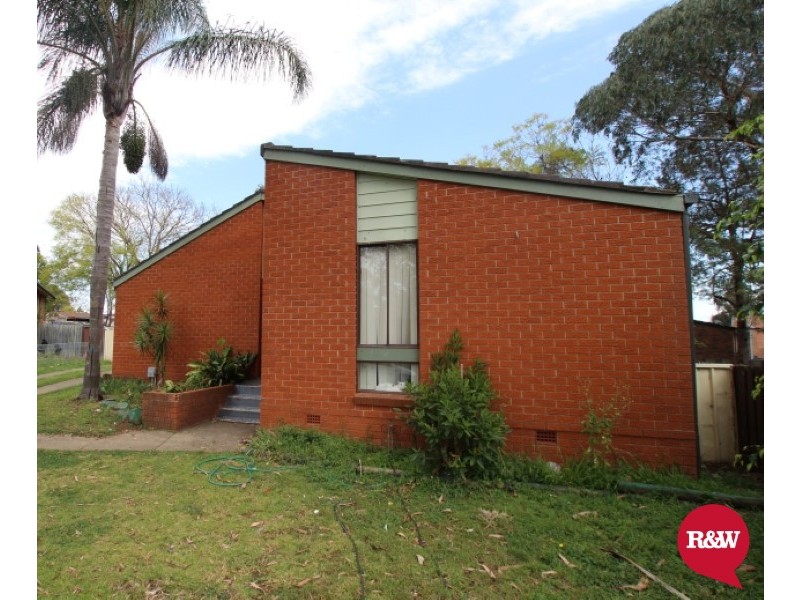 6 Exeter Place, Bidwill NSW 2770