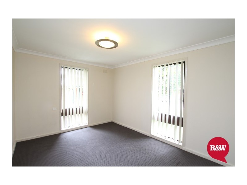 6 Exeter Place, Bidwill NSW 2770