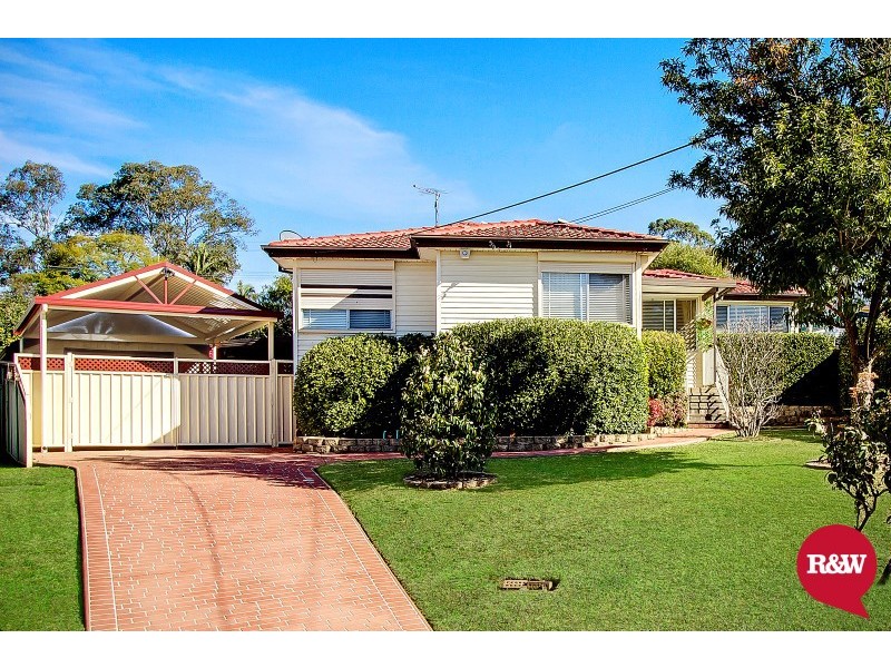 12 Boxer Place, Rooty Hill NSW 2766
