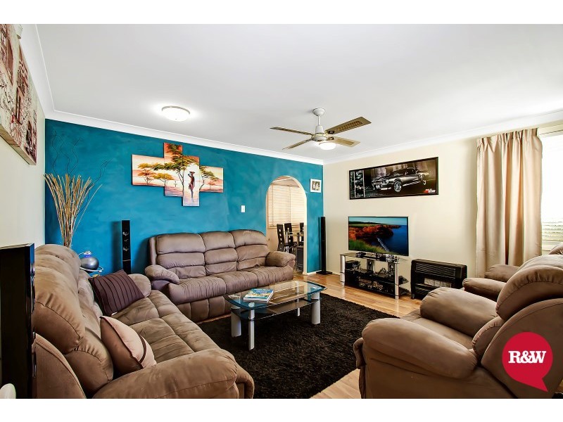 12 Boxer Place, Rooty Hill NSW 2766