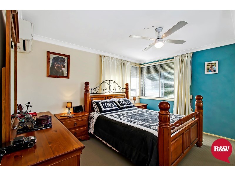 12 Boxer Place, Rooty Hill NSW 2766