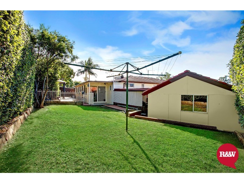 12 Boxer Place, Rooty Hill NSW 2766
