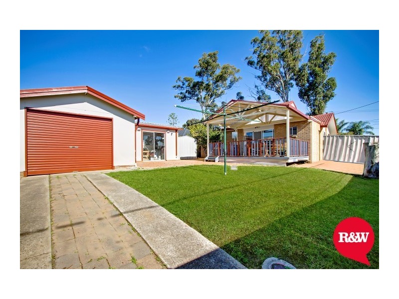 78 Victoria Street, Rooty Hill NSW 2766