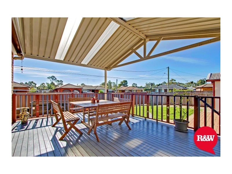 78 Victoria Street, Rooty Hill NSW 2766
