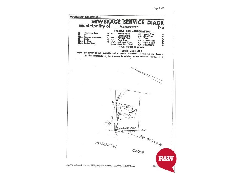 11 Waikanda Crescent, Whalan NSW 2770