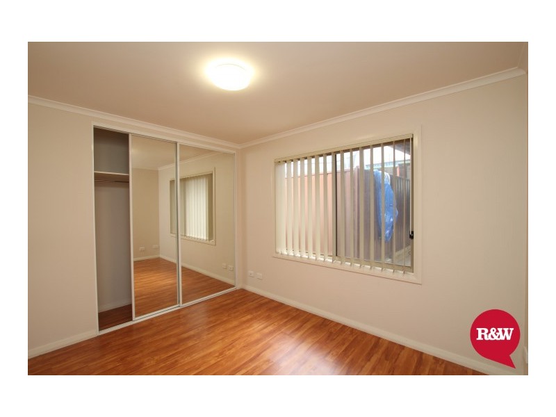 23A Cedar Crescent, North St Marys NSW 2760