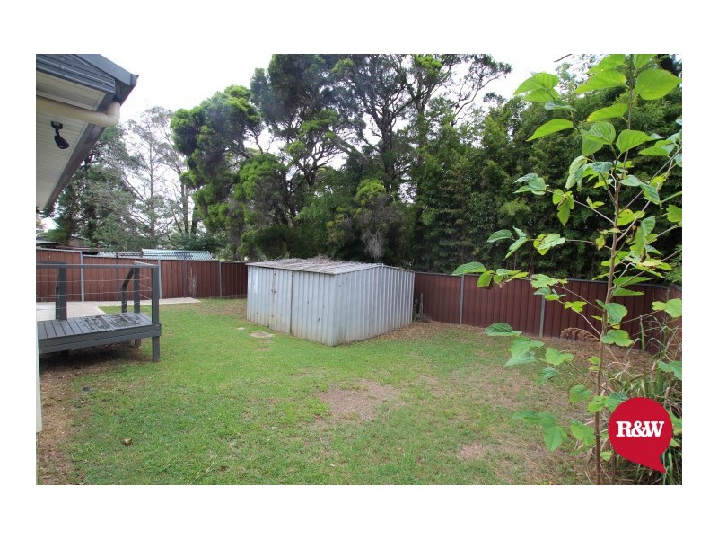 23A Cedar Crescent, North St Marys NSW 2760
