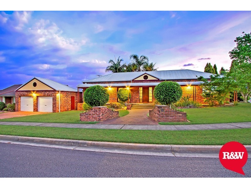 9 Everitt Crescent, Minchinbury NSW 2770