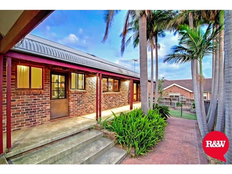 9 Everitt Crescent, Minchinbury NSW 2770