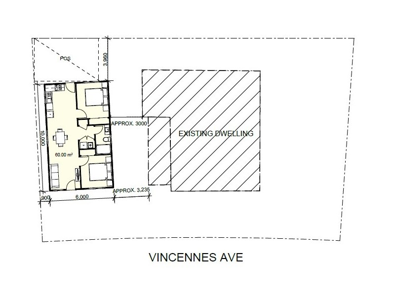 56 Vincennes Avenue, Tregear NSW 2770