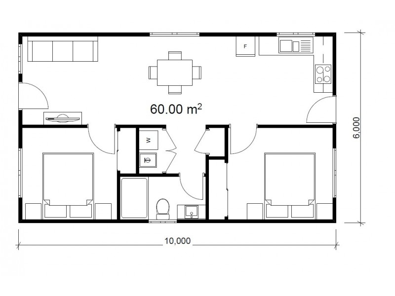 56 Vincennes Avenue, Tregear NSW 2770