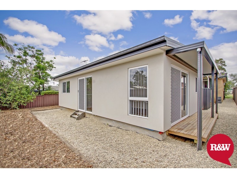 31A Alford Street, Quakers Hill NSW 2763