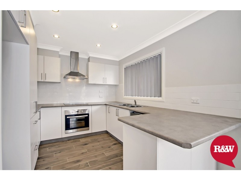 31A Alford Street, Quakers Hill NSW 2763