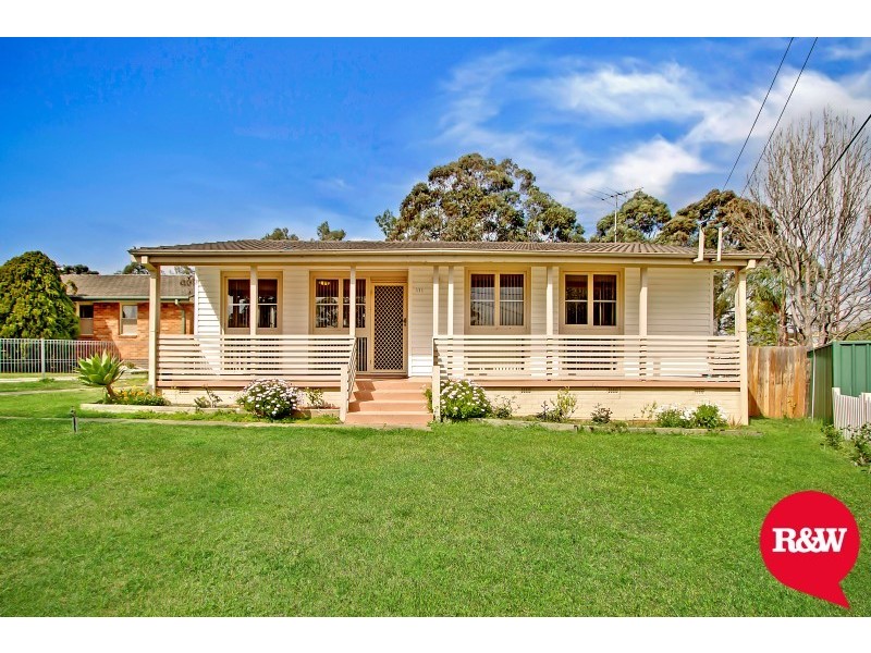 171 Samarai Road, Whalan NSW 2770