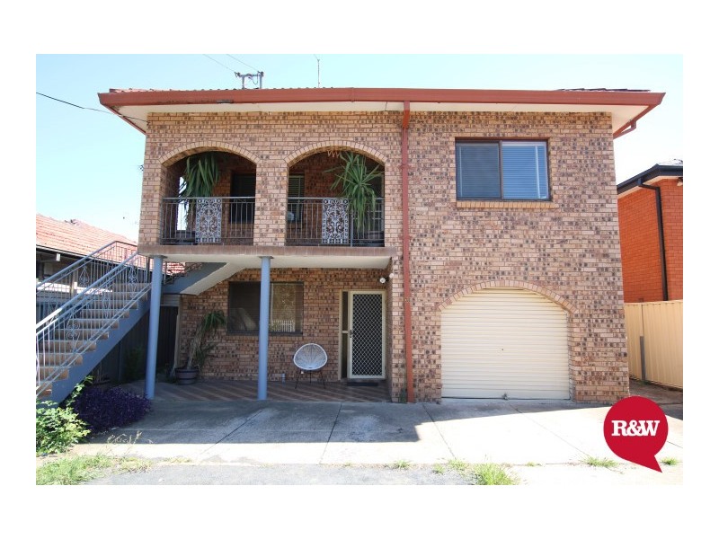 2/38 Nelson Street, Mount Druitt NSW 2770