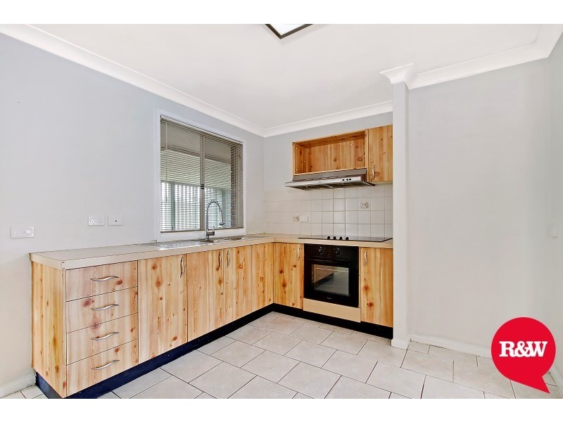 3 Carrara Place, Plumpton NSW 2761