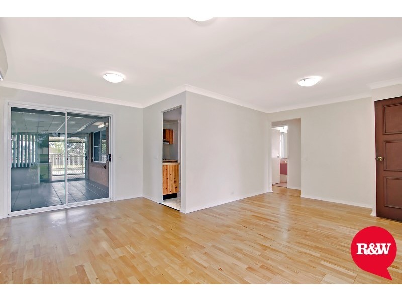3 Carrara Place, Plumpton NSW 2761