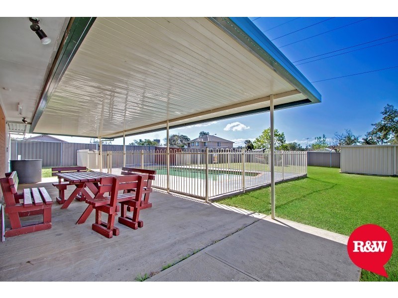 3 Carrara Place, Plumpton NSW 2761