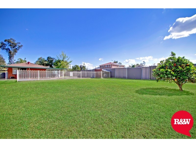 3 Carrara Place, Plumpton NSW 2761
