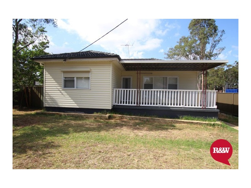 93 Frank Street, Mount Druitt NSW 2770