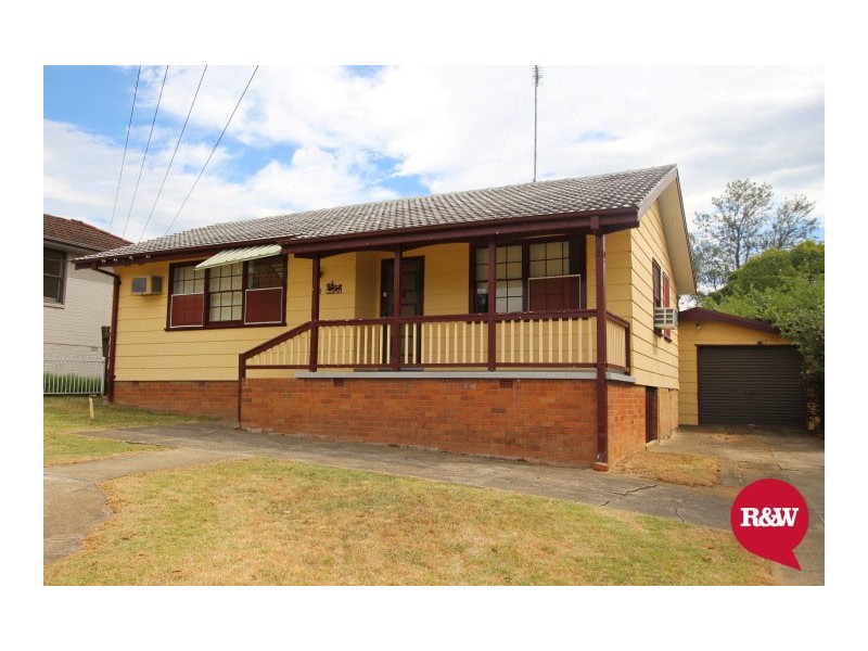 20 Mikkelsen Avenue, Tregear NSW 2770