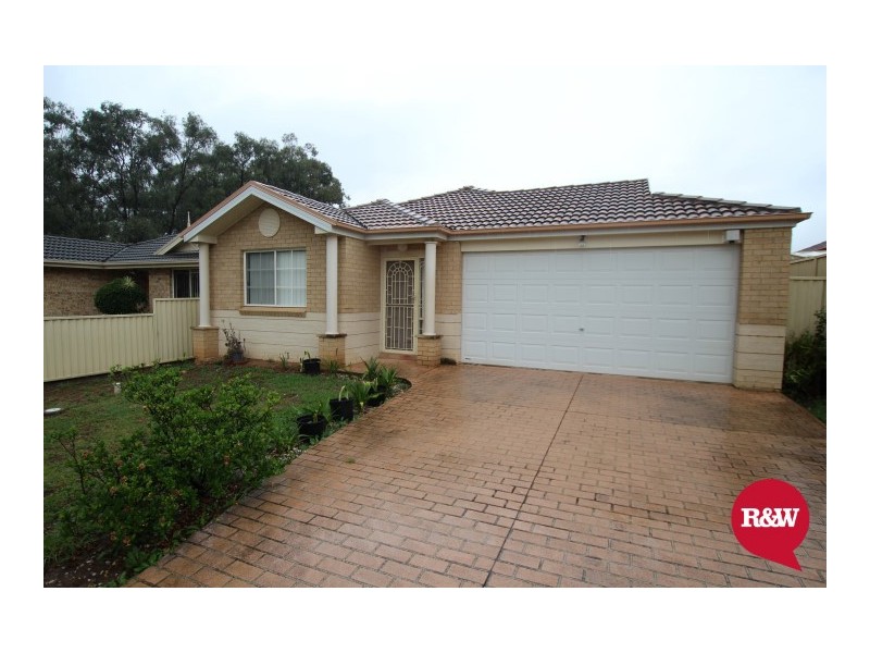 71 Brussels Crescent, Rooty Hill NSW 2766
