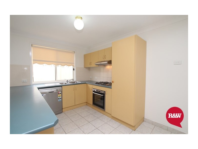 71 Brussels Crescent, Rooty Hill NSW 2766