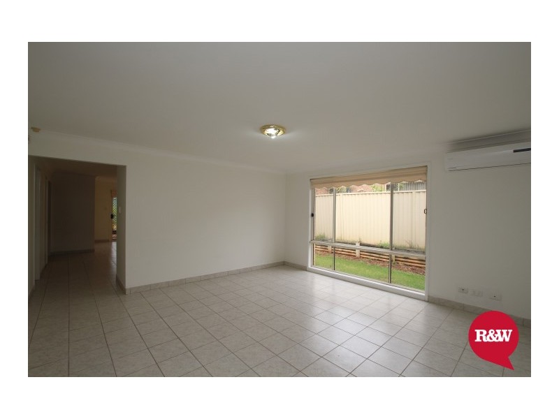 71 Brussels Crescent, Rooty Hill NSW 2766