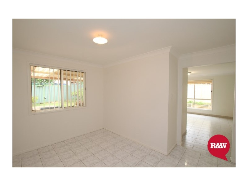 71 Brussels Crescent, Rooty Hill NSW 2766