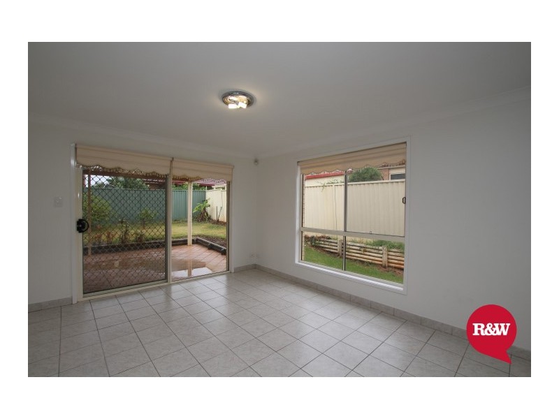 71 Brussels Crescent, Rooty Hill NSW 2766