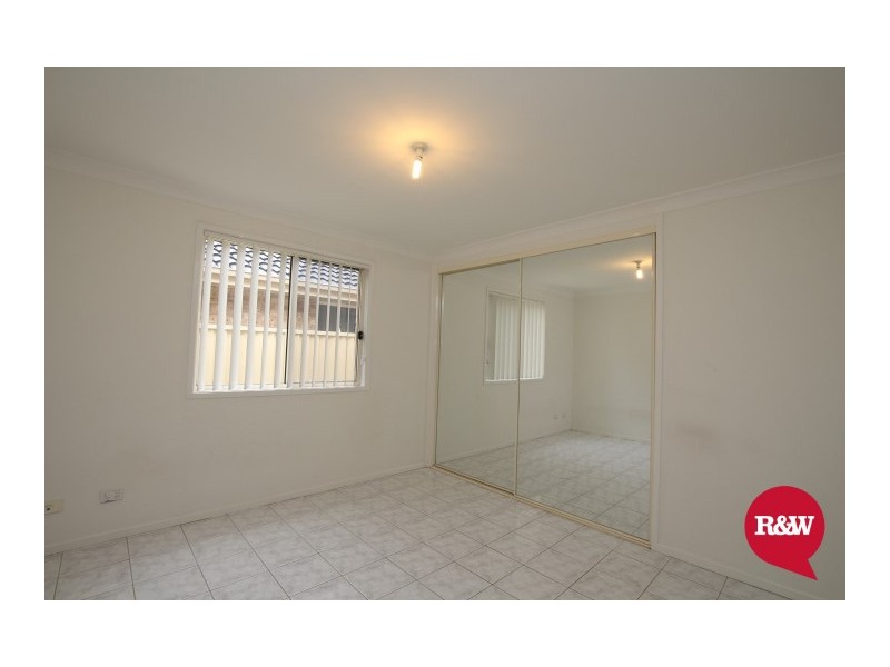 71 Brussels Crescent, Rooty Hill NSW 2766