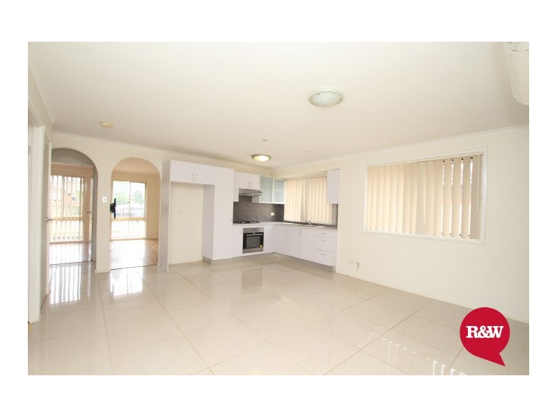 43 Budapest Street, Rooty Hill NSW 2766