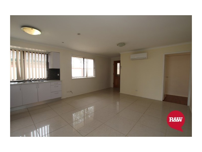 43 Budapest Street, Rooty Hill NSW 2766