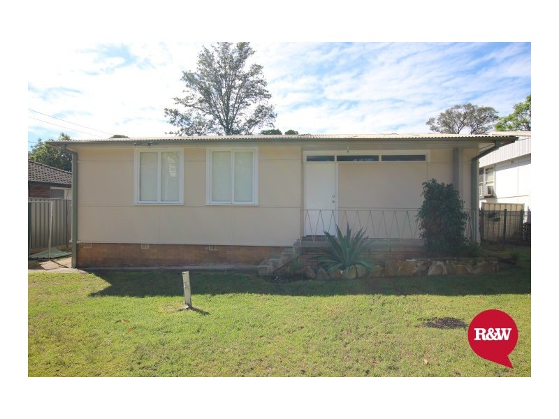 19 Forrester Road, Lethbridge Park NSW 2770
