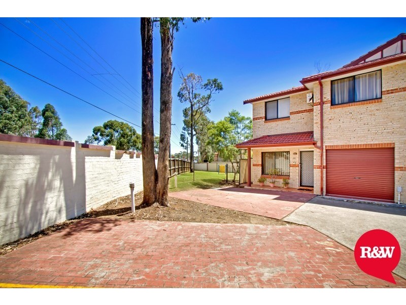 22/78 Methven Street, Mount Druitt NSW 2770