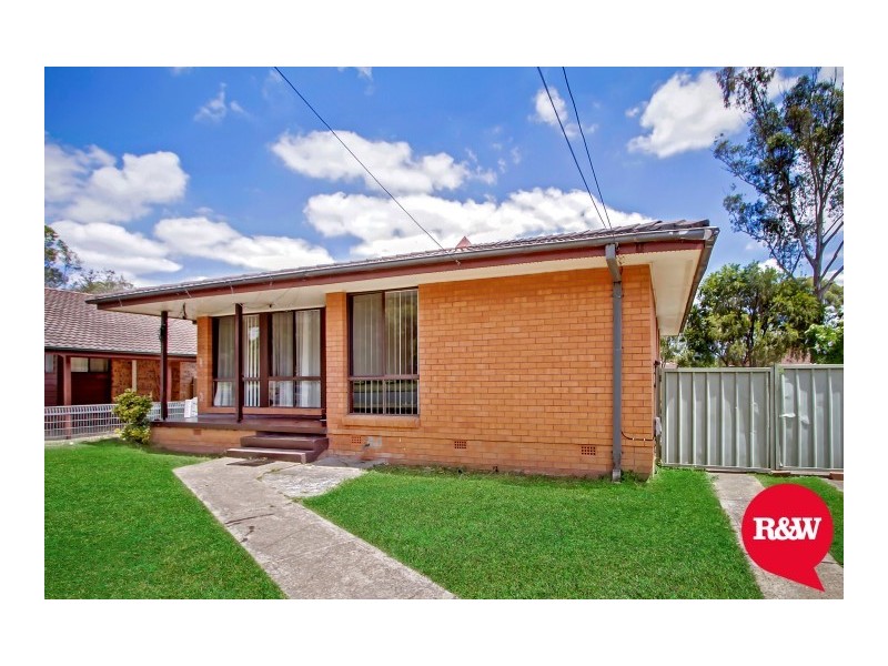 52 Wilton Road, Doonside NSW 2767