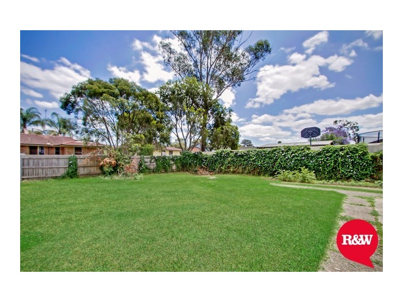 52 Wilton Road, Doonside NSW 2767