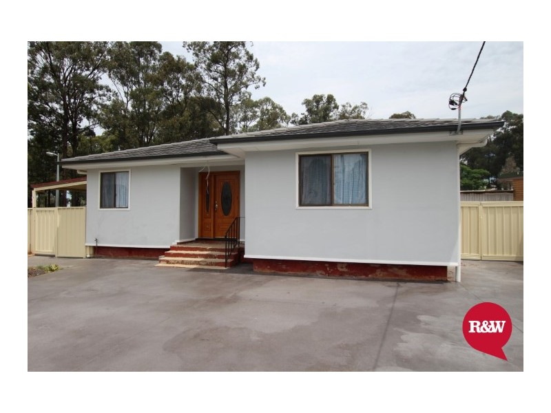 16 Houtman Avenue, Willmot NSW 2770
