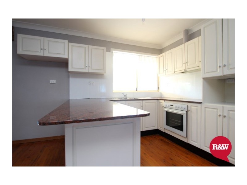 16 Houtman Avenue, Willmot NSW 2770