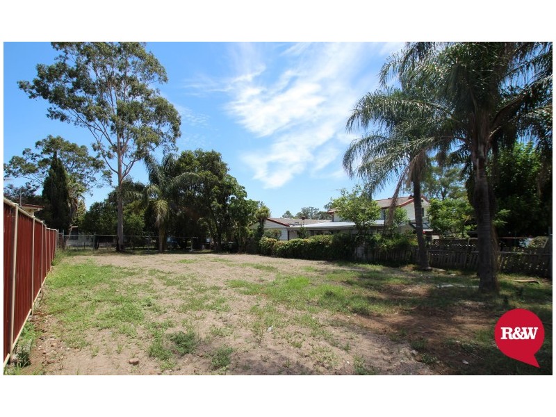 3 Mudie Place, Blackett NSW 2770
