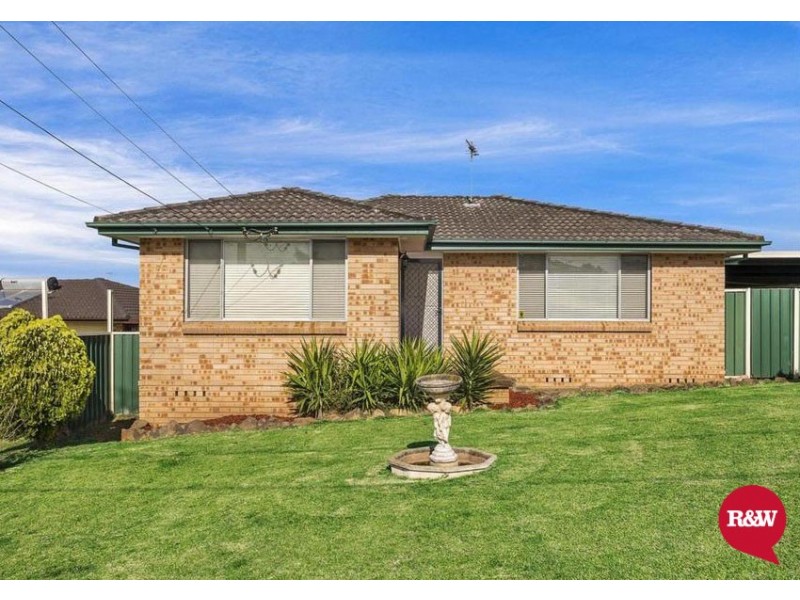 3 Downes Street, Colyton NSW 2760