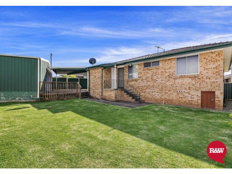 3 Downes Street, Colyton NSW 2760