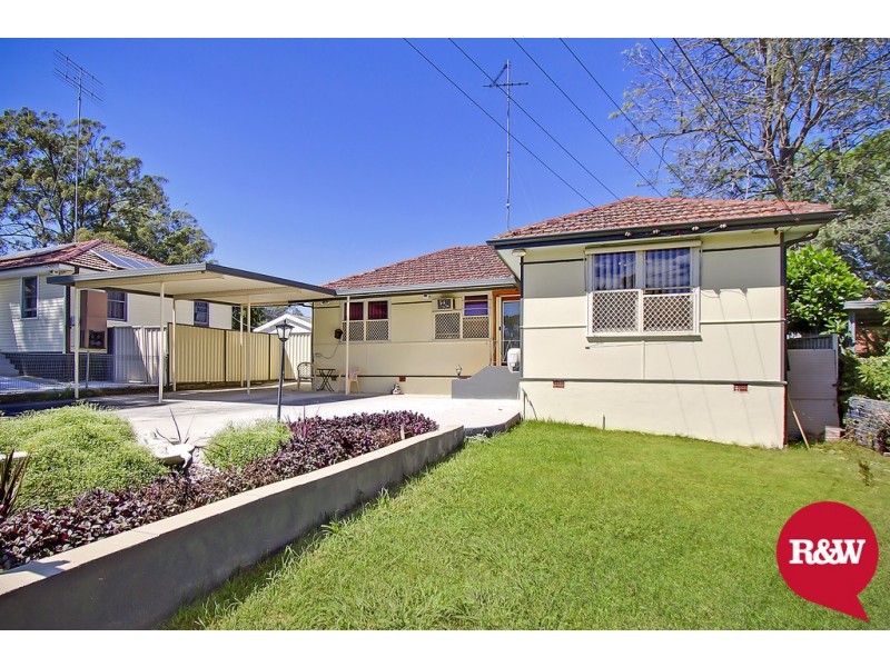 49 Colbeck Street, Tregear NSW 2770