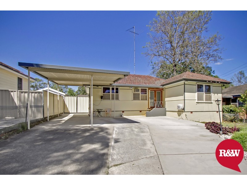 49 Colbeck Street, Tregear NSW 2770