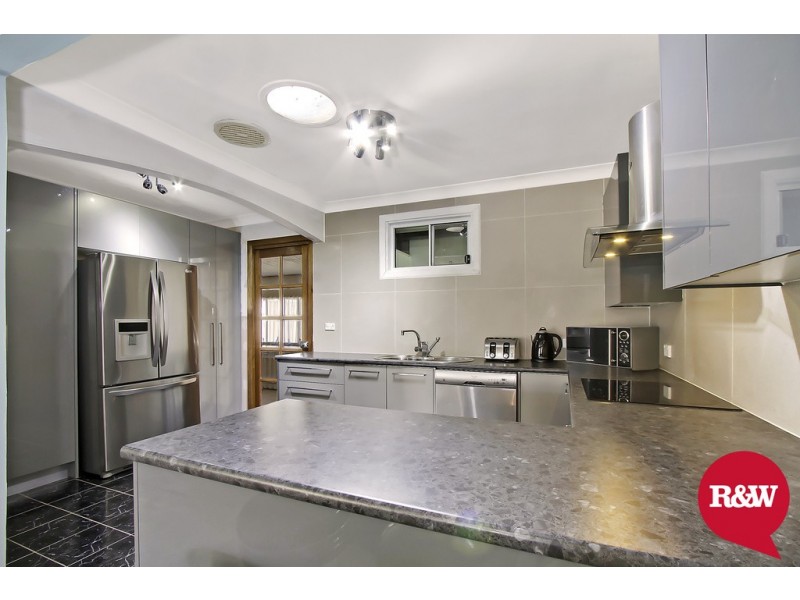 49 Colbeck Street, Tregear NSW 2770