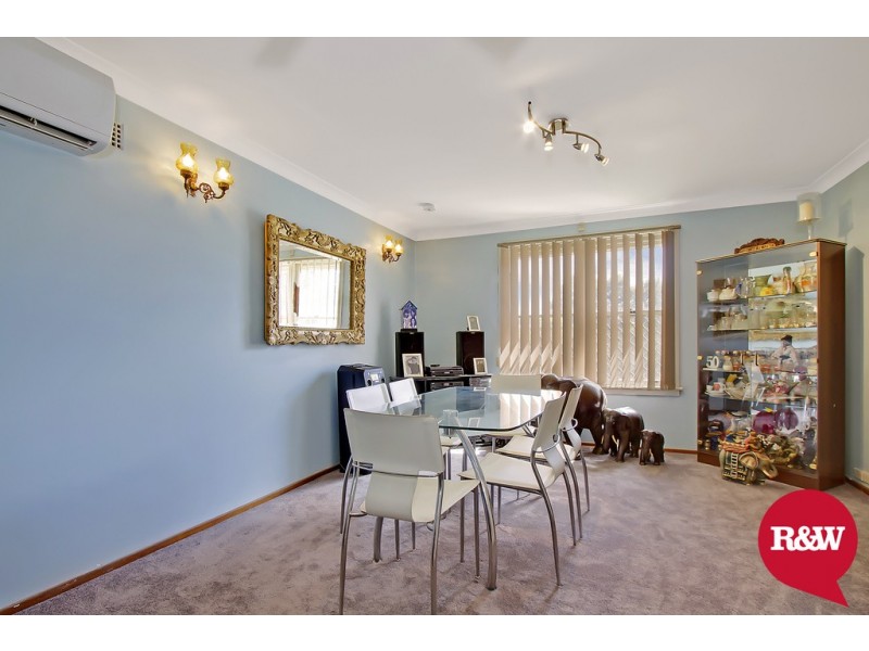 49 Colbeck Street, Tregear NSW 2770